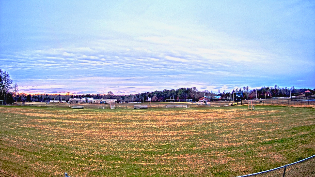 Thumbnail for current weather camera view from La Plata Senior HS in La Plata, Maryland