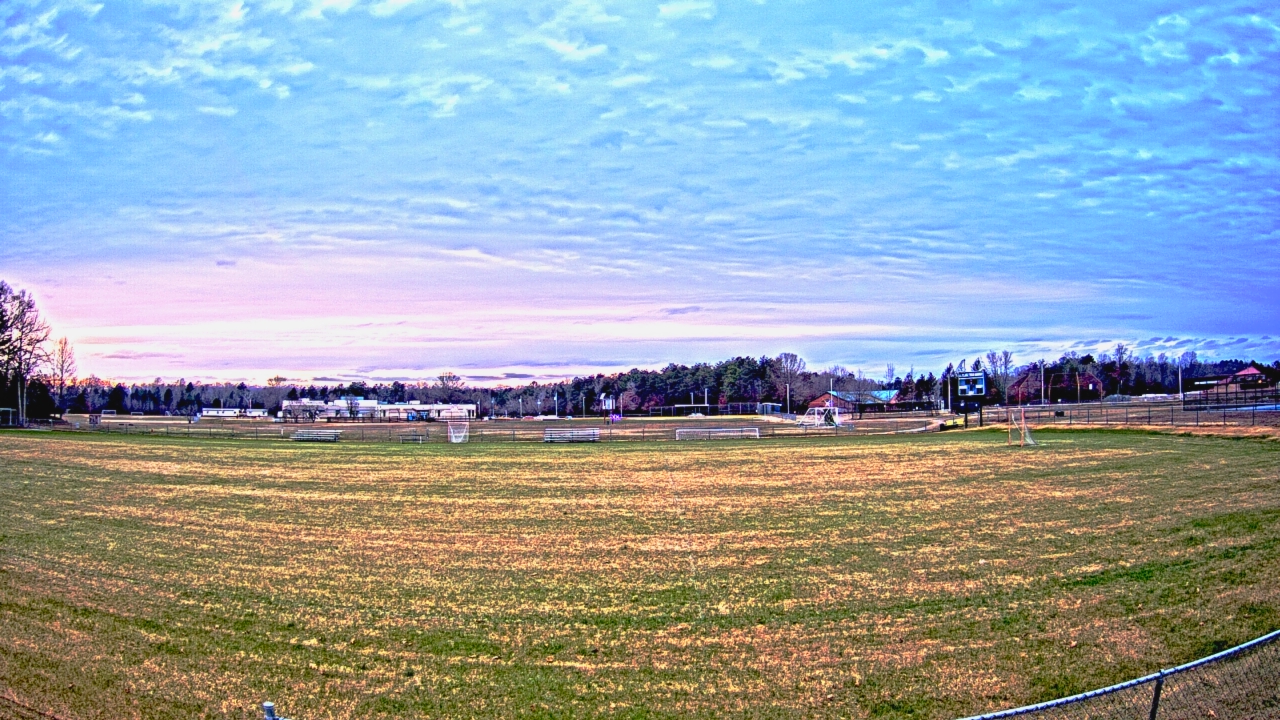 Thumbnail for current weather camera view from La Plata Senior HS in La Plata, Maryland