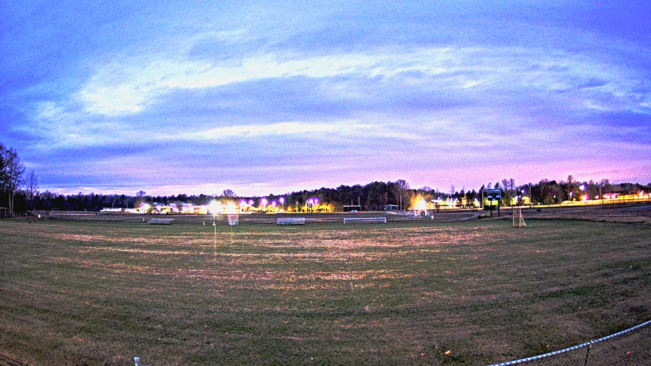 Thumbnail for current weather camera view from La Plata Senior HS in La Plata, Maryland