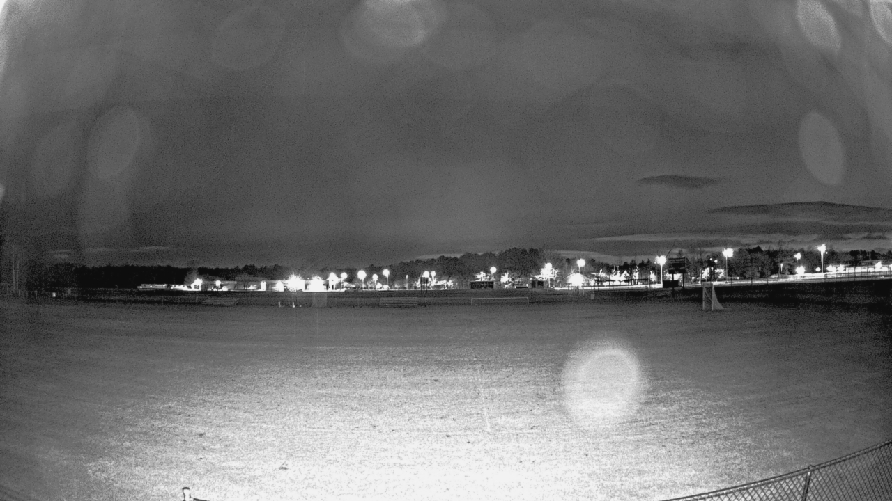 Thumbnail for current weather camera view from La Plata Senior HS in La Plata, Maryland