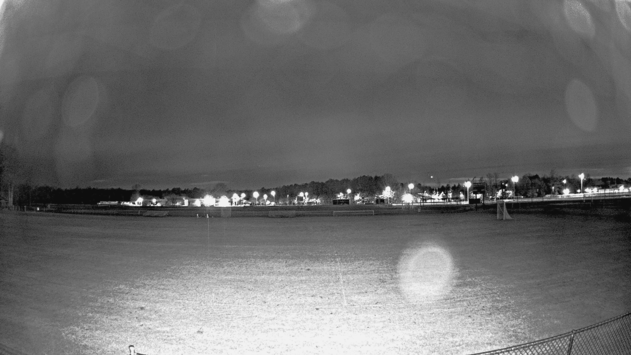 Thumbnail for current weather camera view from La Plata Senior HS in La Plata, Maryland