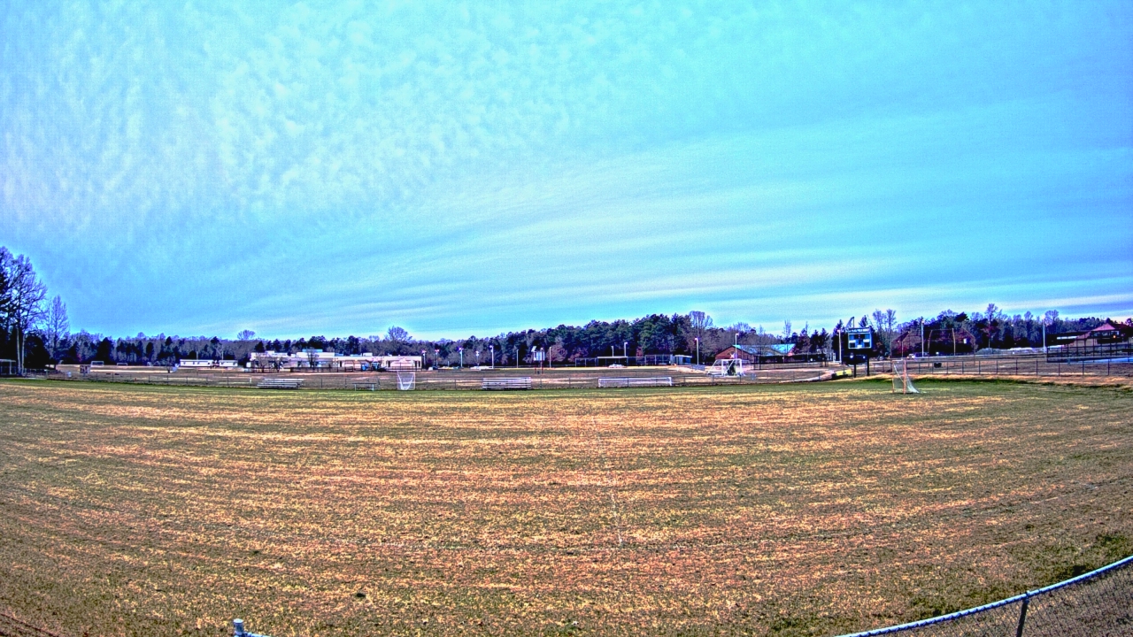 Thumbnail for current weather camera view from La Plata Senior HS in La Plata, Maryland