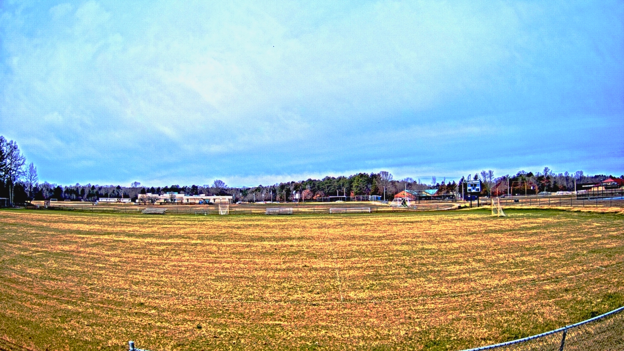 Thumbnail for current weather camera view from La Plata Senior HS in La Plata, Maryland