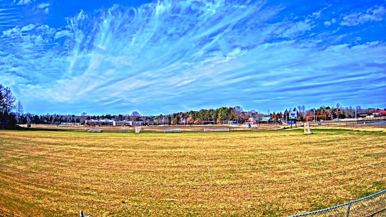 Thumbnail for current weather camera view from La Plata Senior HS in La Plata, Maryland