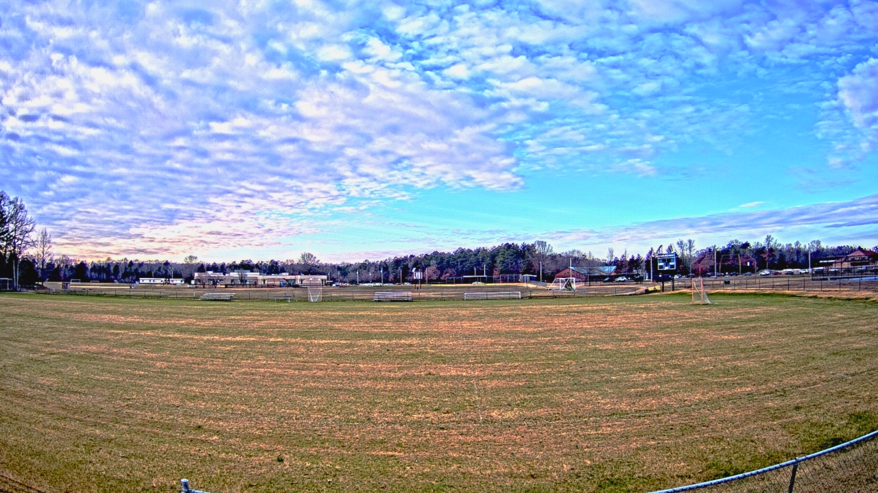 Thumbnail for current weather camera view from La Plata Senior HS in La Plata, Maryland