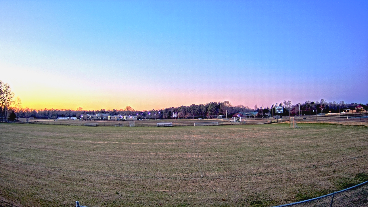Thumbnail for current weather camera view from La Plata Senior HS in La Plata, Maryland