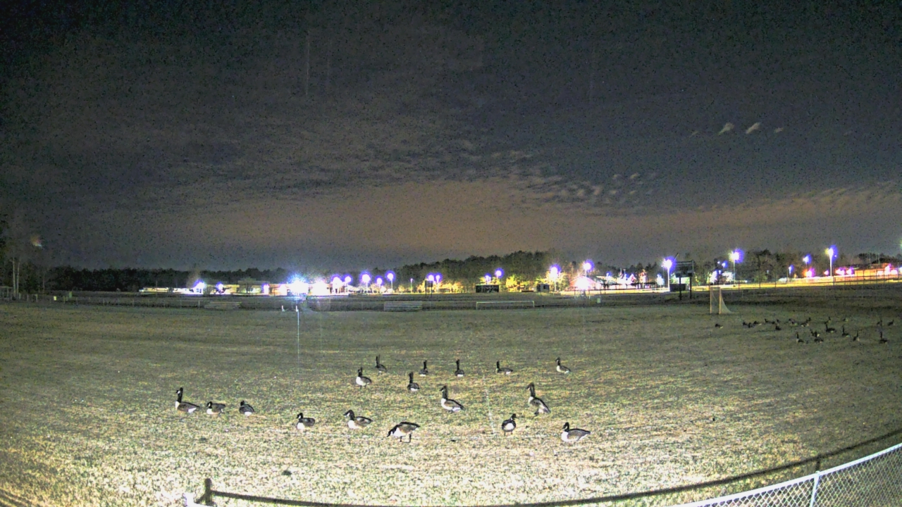 Thumbnail for current weather camera view from La Plata Senior HS in La Plata, Maryland