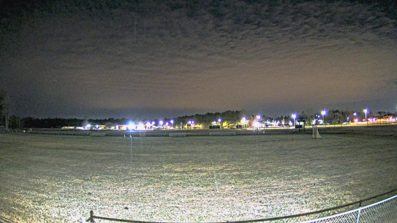 Thumbnail for current weather camera view from La Plata Senior HS in La Plata, Maryland