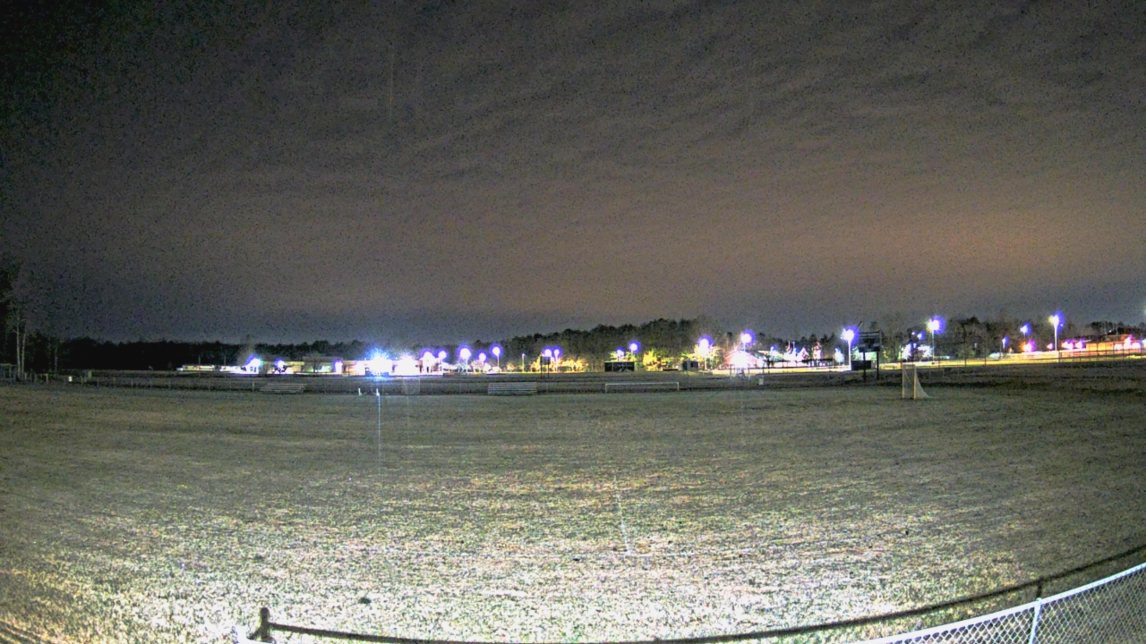 Thumbnail for current weather camera view from La Plata Senior HS in La Plata, Maryland