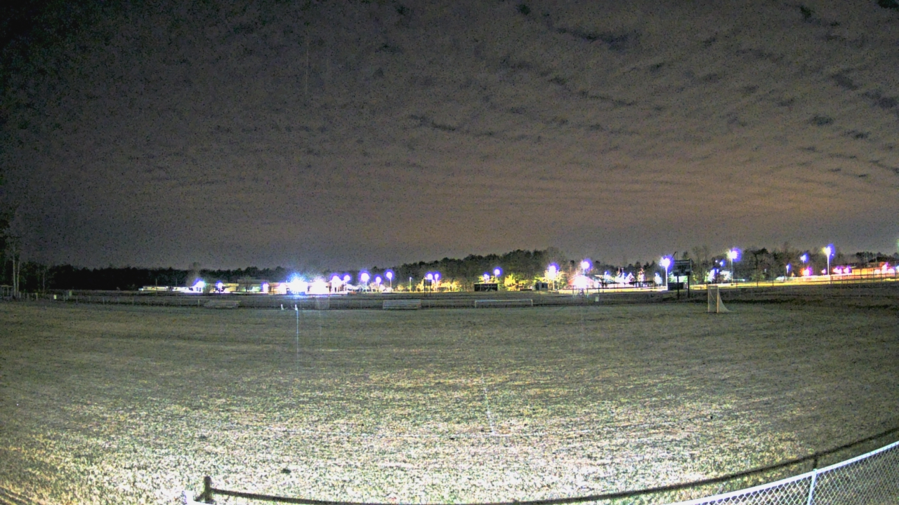 Thumbnail for current weather camera view from La Plata Senior HS in La Plata, Maryland