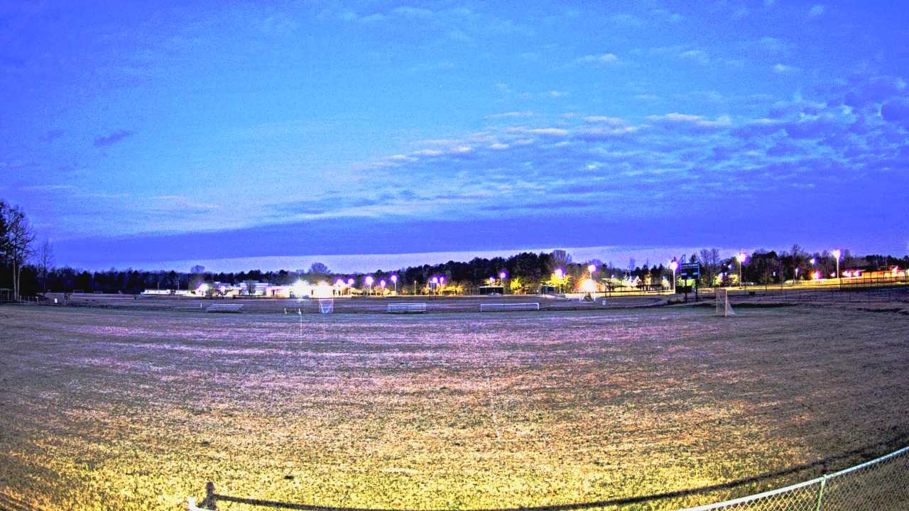 Thumbnail for current weather camera view from La Plata Senior HS in La Plata, Maryland