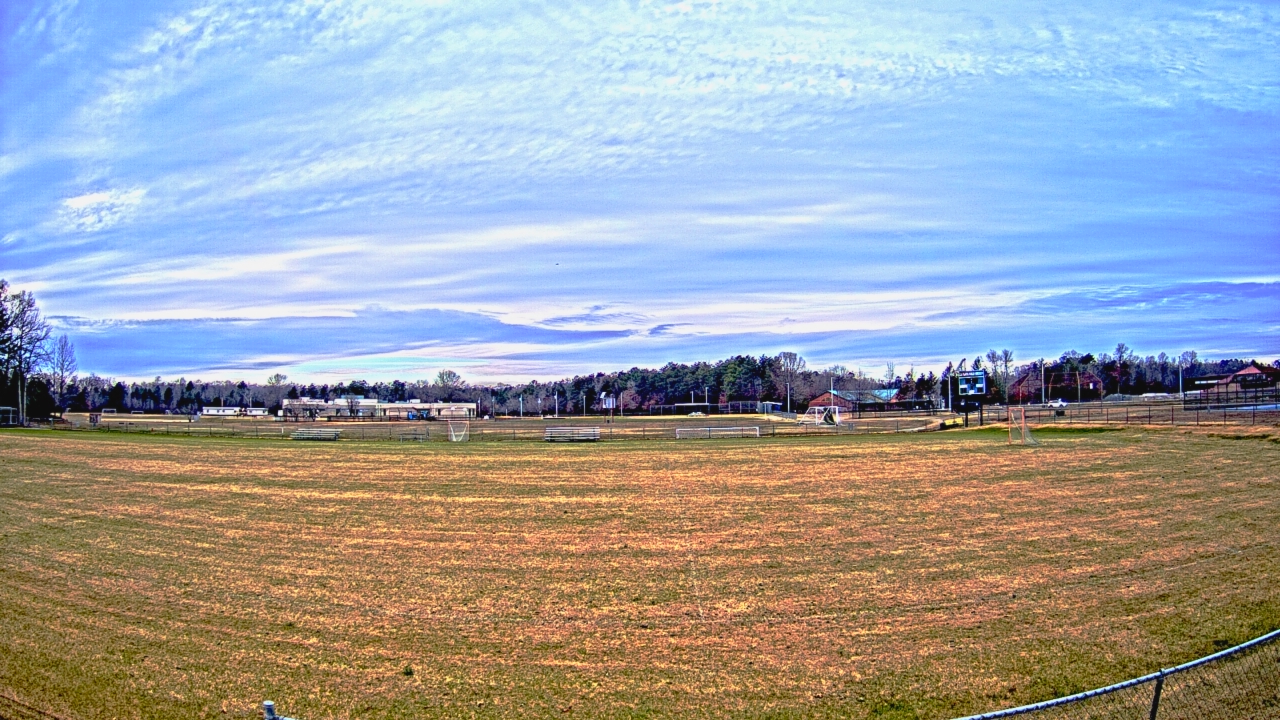 Thumbnail for current weather camera view from La Plata Senior HS in La Plata, Maryland