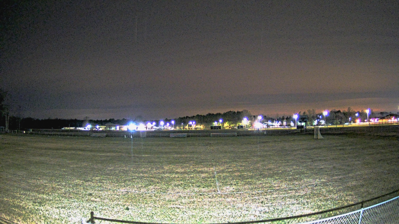 Thumbnail for current weather camera view from La Plata Senior HS in La Plata, Maryland