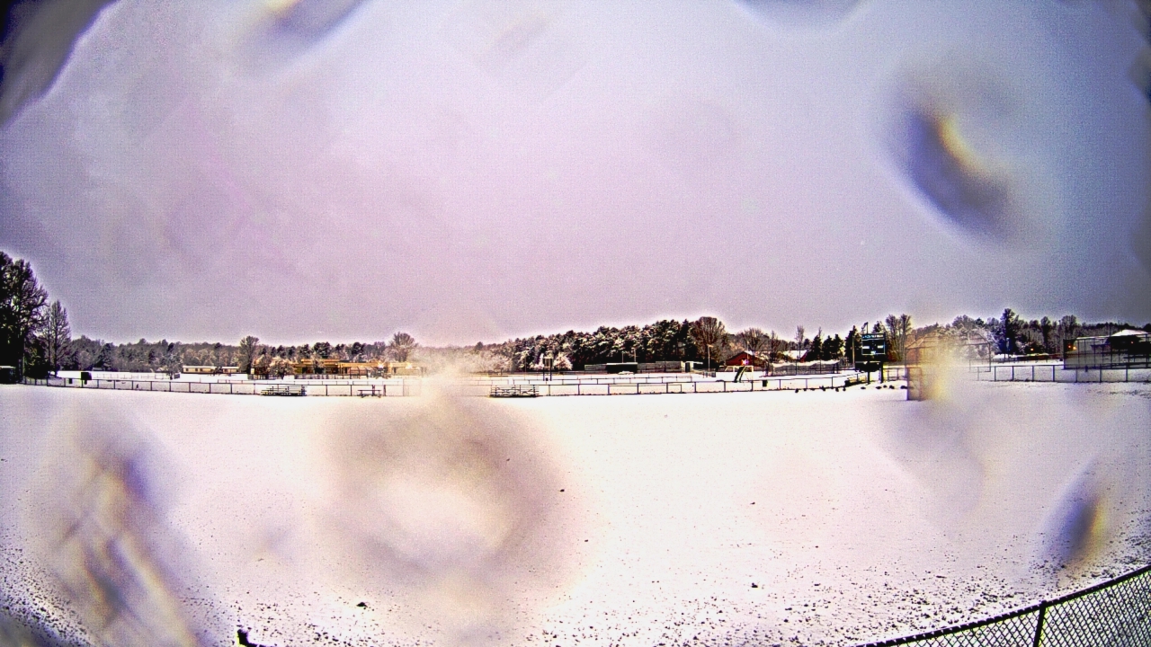 Thumbnail for current weather camera view from La Plata Senior HS in La Plata, Maryland