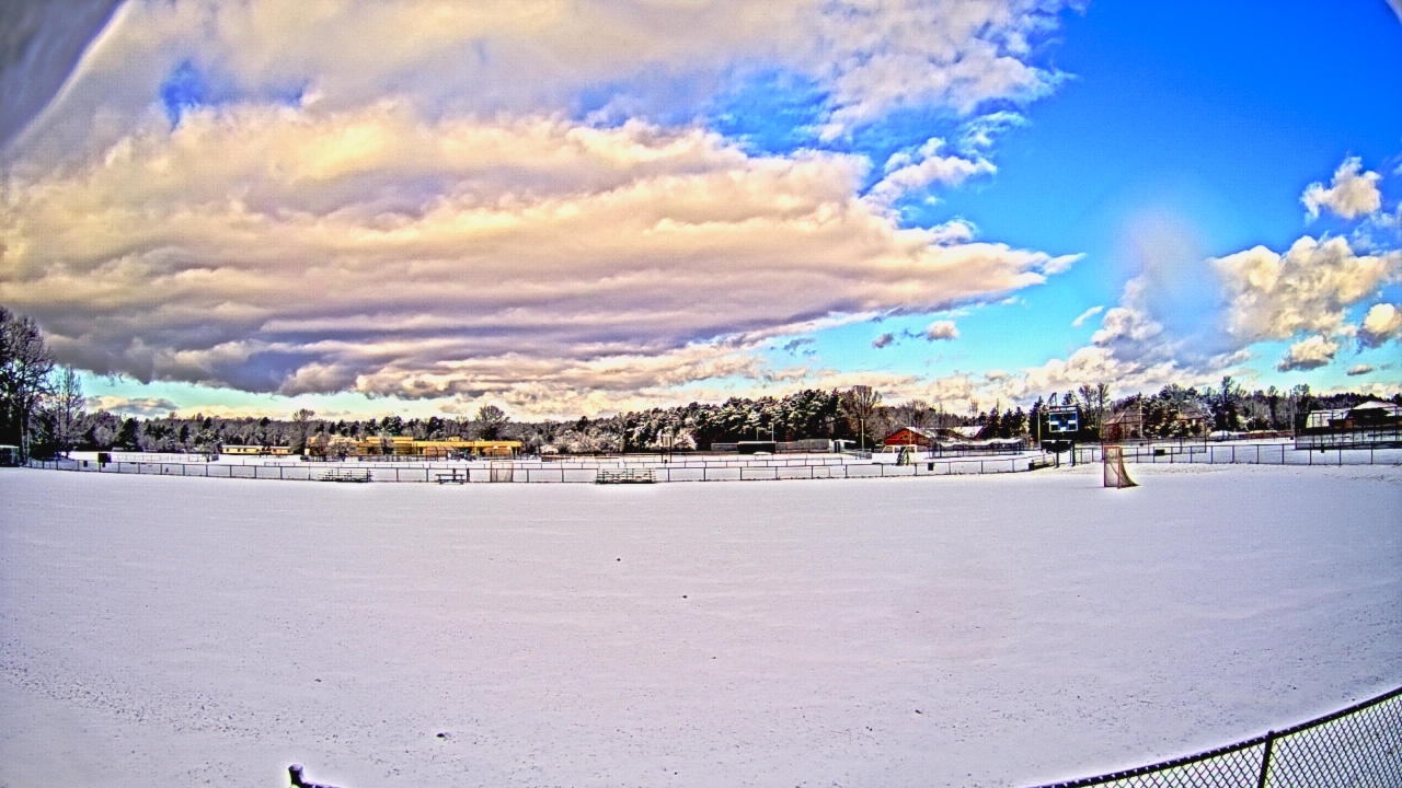 Thumbnail for current weather camera view from La Plata Senior HS in La Plata, Maryland