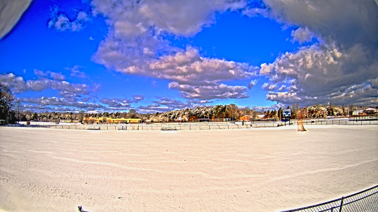 Thumbnail for current weather camera view from La Plata Senior HS in La Plata, Maryland