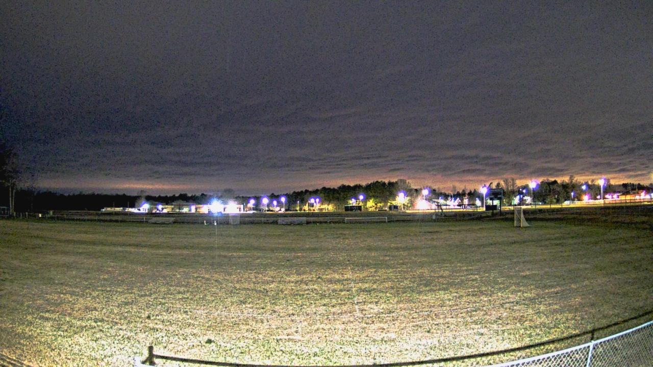 Thumbnail for current weather camera view from La Plata Senior HS in La Plata, Maryland