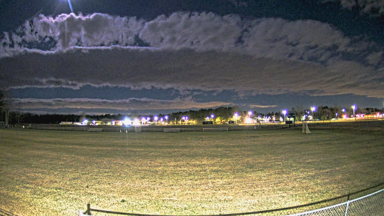 Thumbnail for current weather camera view from La Plata Senior HS in La Plata, Maryland