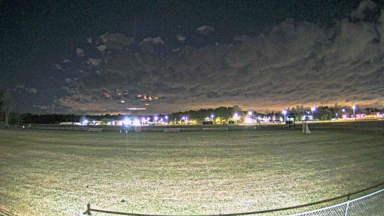 Thumbnail for current weather camera view from La Plata Senior HS in La Plata, Maryland