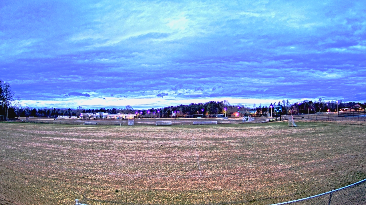 Thumbnail for current weather camera view from La Plata Senior HS in La Plata, Maryland