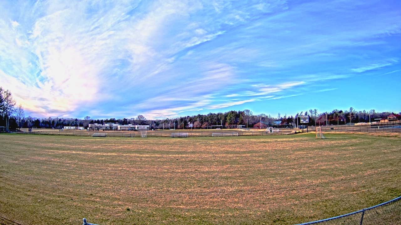 Thumbnail for current weather camera view from La Plata Senior HS in La Plata, Maryland