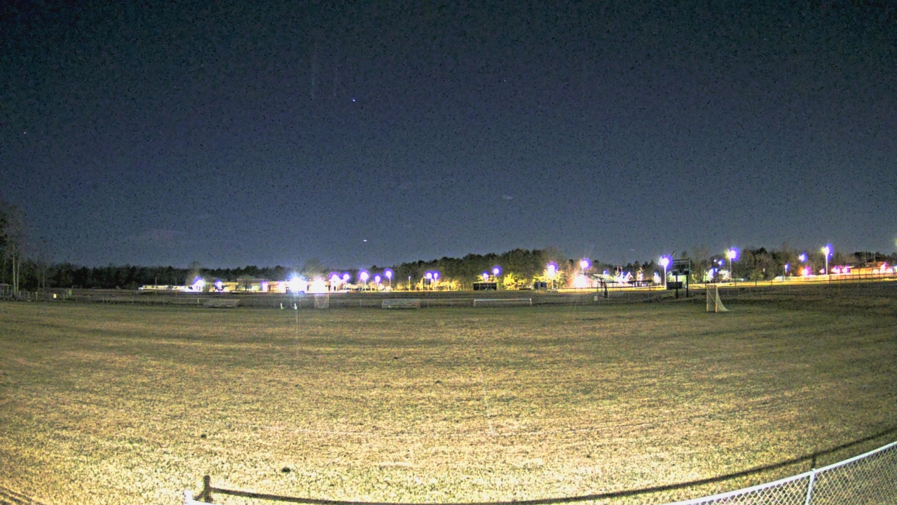 Thumbnail for current weather camera view from La Plata Senior HS in La Plata, Maryland