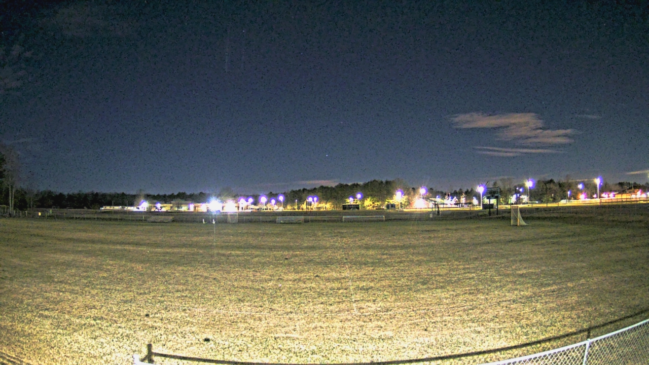 Thumbnail for current weather camera view from La Plata Senior HS in La Plata, Maryland