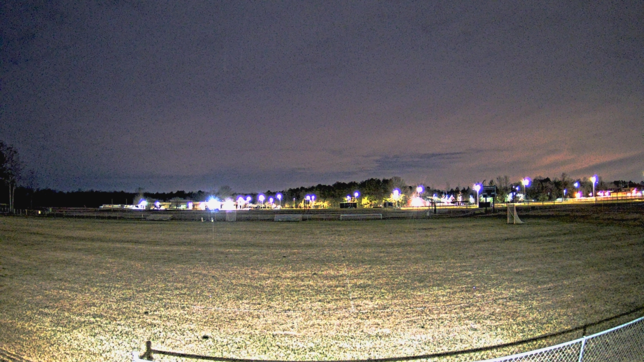 Thumbnail for current weather camera view from La Plata Senior HS in La Plata, Maryland