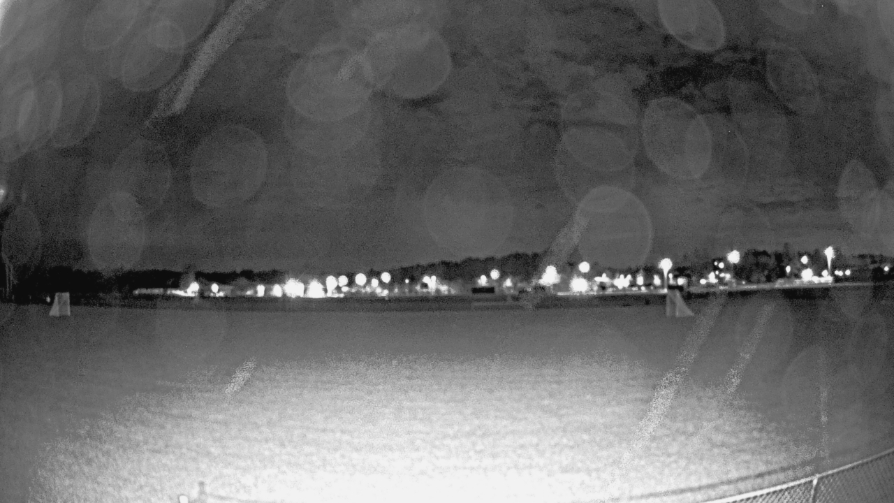 Thumbnail for current weather camera view from La Plata Senior HS in La Plata, Maryland