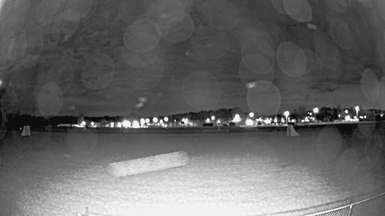 Thumbnail for current weather camera view from La Plata Senior HS in La Plata, Maryland