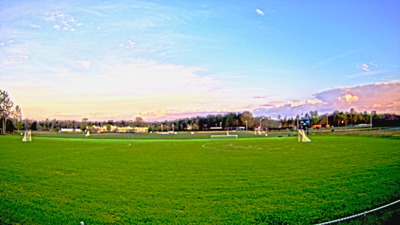 Thumbnail for current weather camera view from La Plata Senior HS in La Plata, Maryland