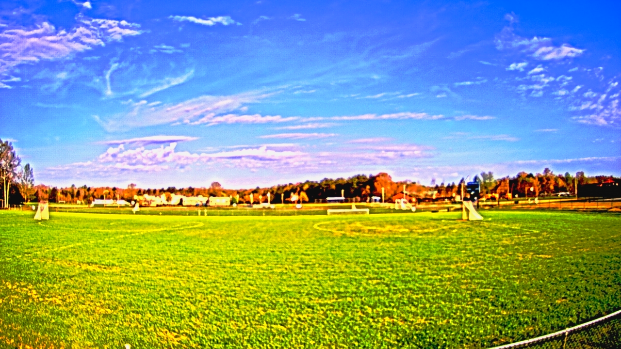 Thumbnail for current weather camera view from La Plata Senior HS in La Plata, Maryland