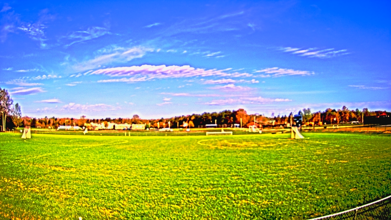 Thumbnail for current weather camera view from La Plata Senior HS in La Plata, Maryland