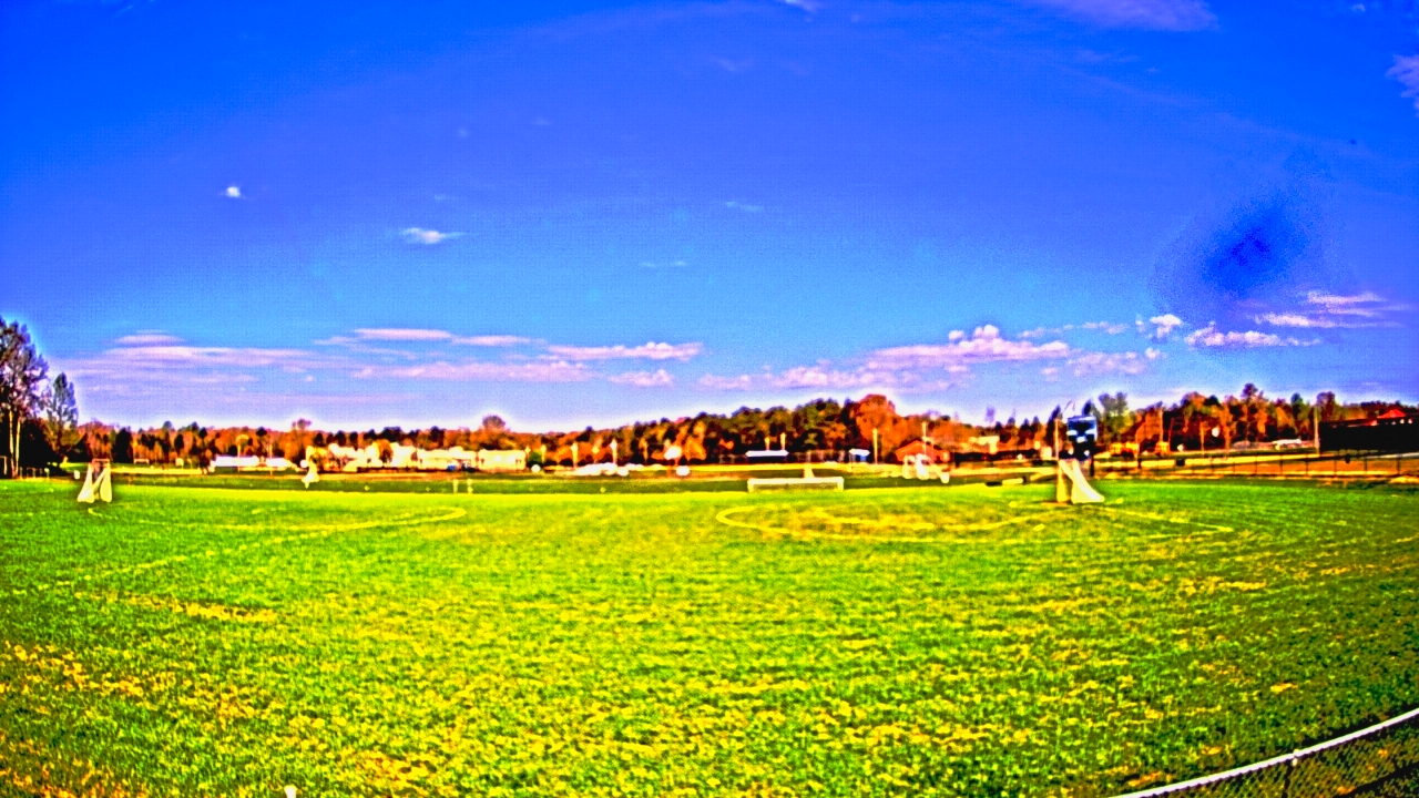 Thumbnail for current weather camera view from La Plata Senior HS in La Plata, Maryland