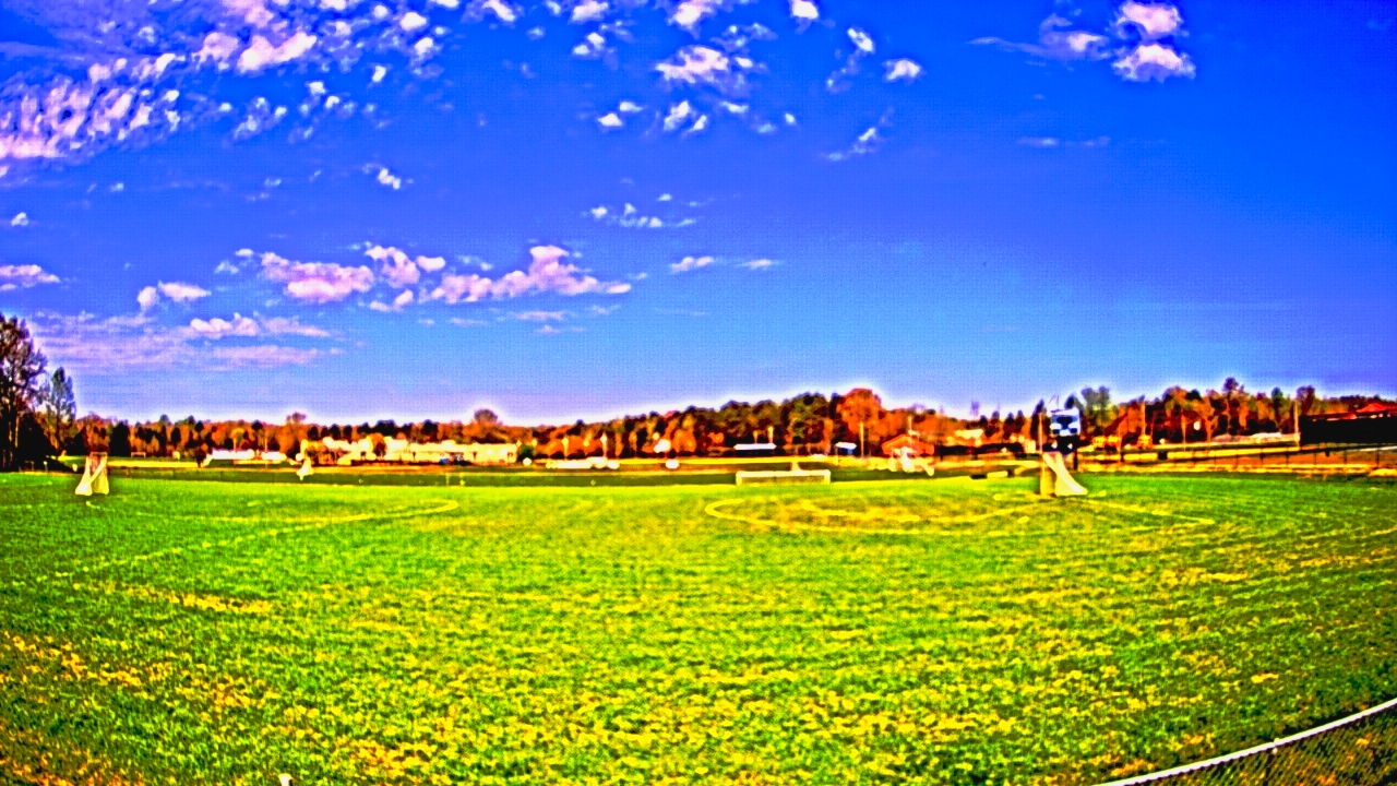 Thumbnail for current weather camera view from La Plata Senior HS in La Plata, Maryland