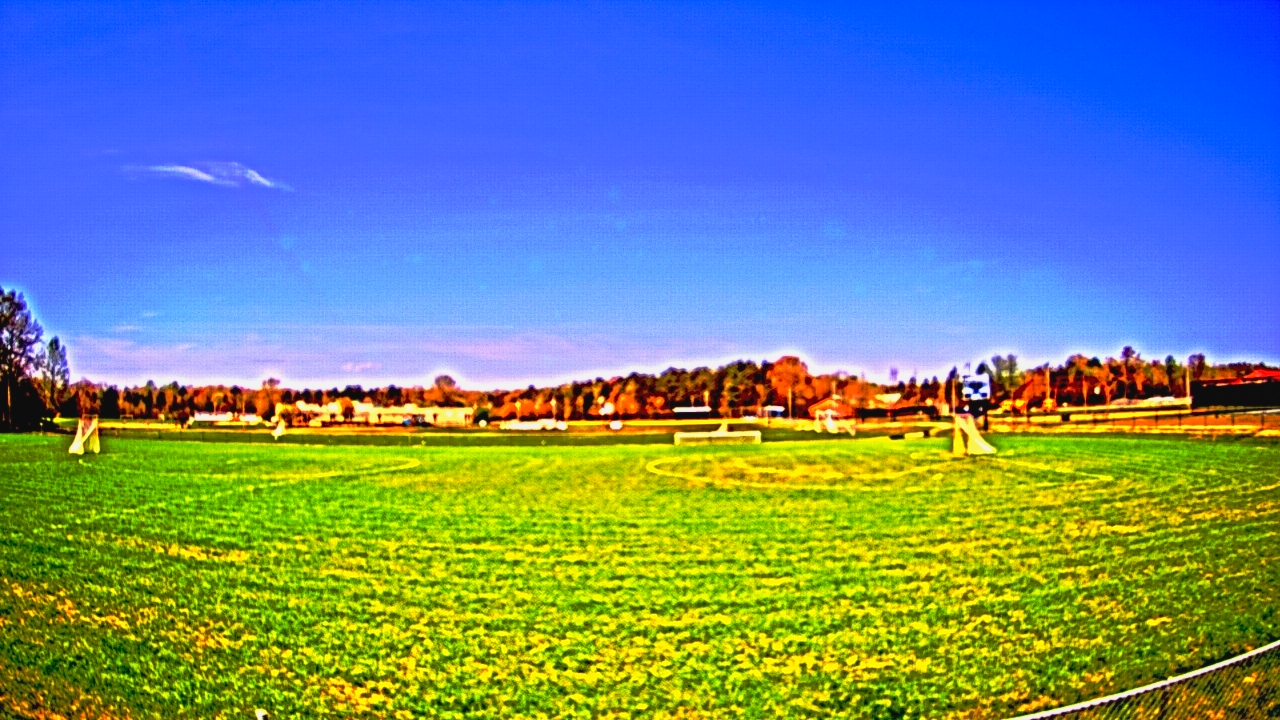 Thumbnail for current weather camera view from La Plata Senior HS in La Plata, Maryland