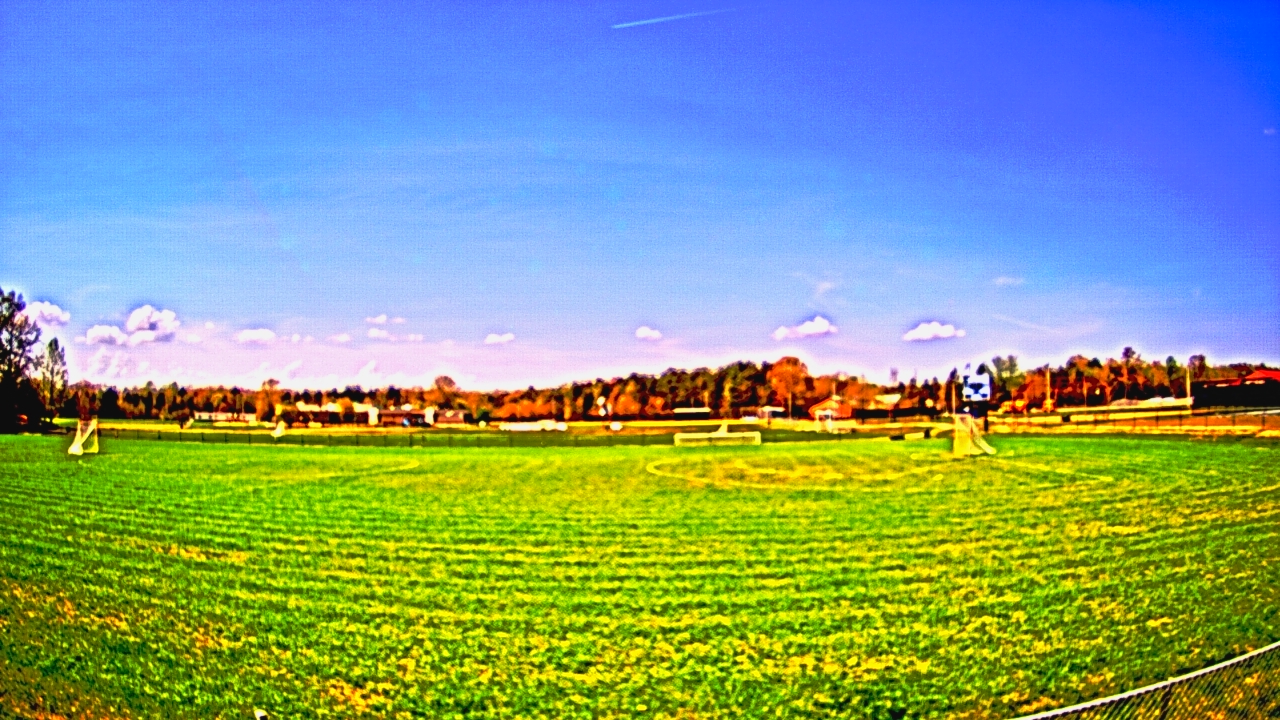 Thumbnail for current weather camera view from La Plata Senior HS in La Plata, Maryland