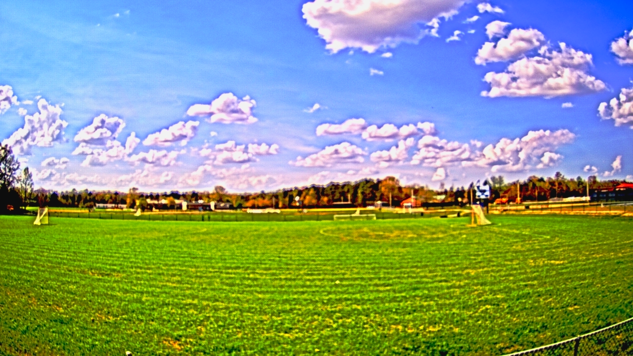 Thumbnail for current weather camera view from La Plata Senior HS in La Plata, Maryland