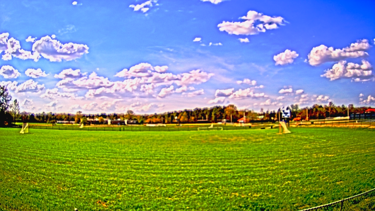 Thumbnail for current weather camera view from La Plata Senior HS in La Plata, Maryland