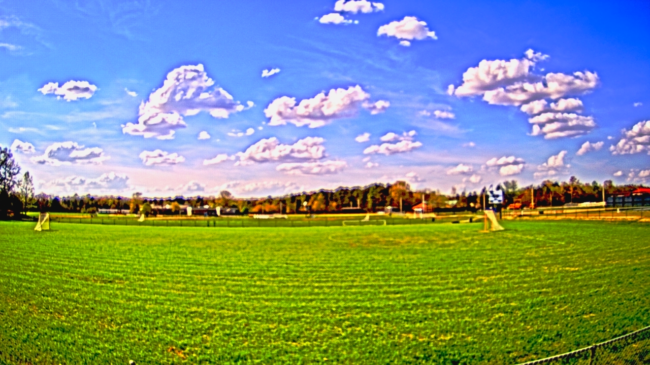 Thumbnail for current weather camera view from La Plata Senior HS in La Plata, Maryland