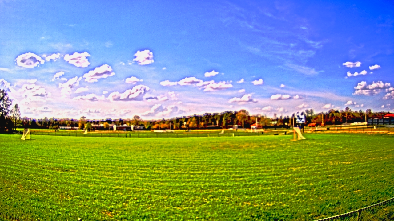 Thumbnail for current weather camera view from La Plata Senior HS in La Plata, Maryland