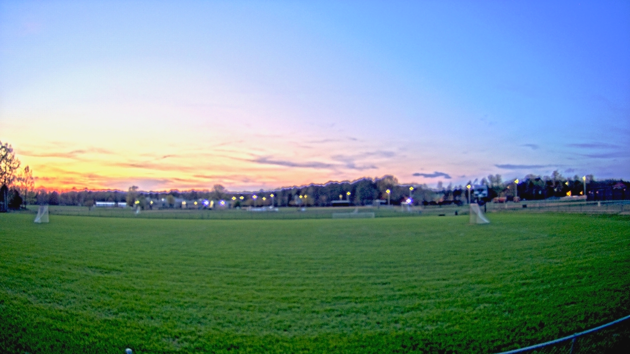 Thumbnail for current weather camera view from La Plata Senior HS in La Plata, Maryland