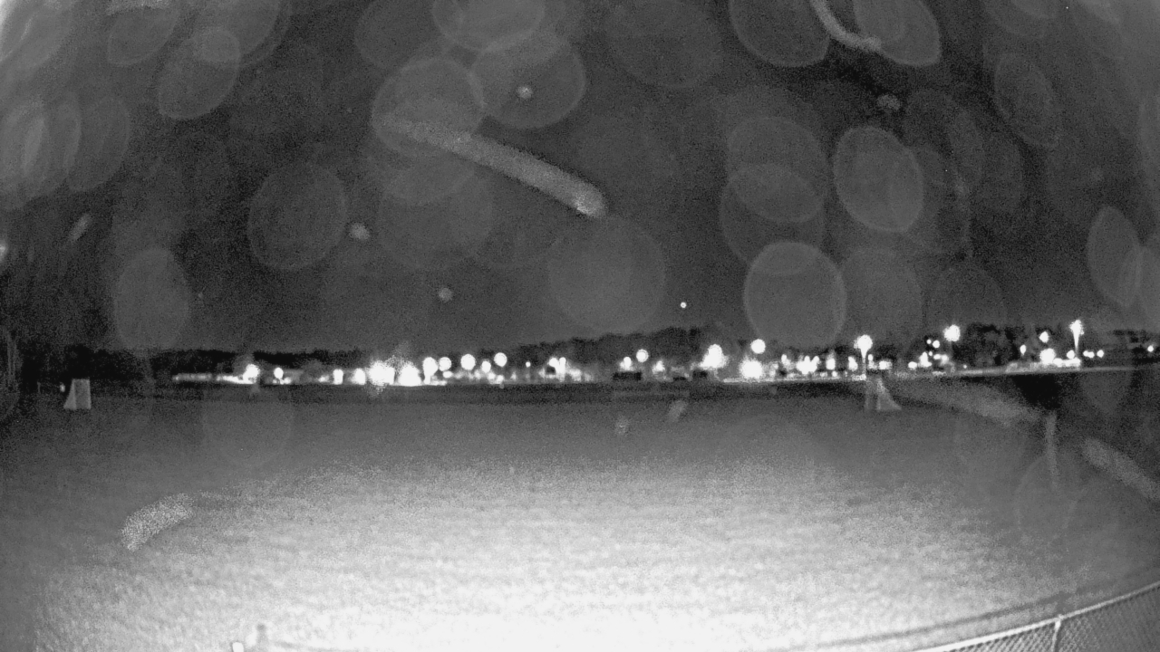 Thumbnail for current weather camera view from La Plata Senior HS in La Plata, Maryland