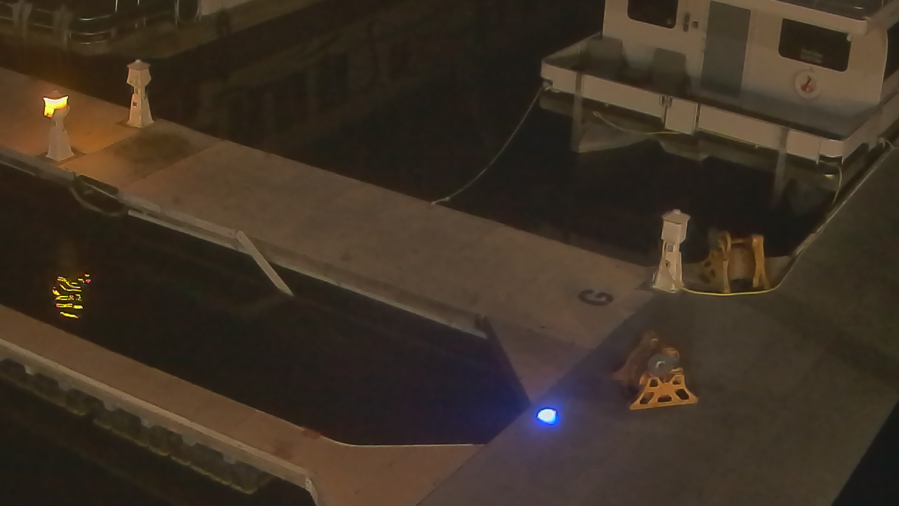 Thumbnail for current weather camera view from Lake Powell Resorts and Marinas - Wahweap Marina in Page, Arizona