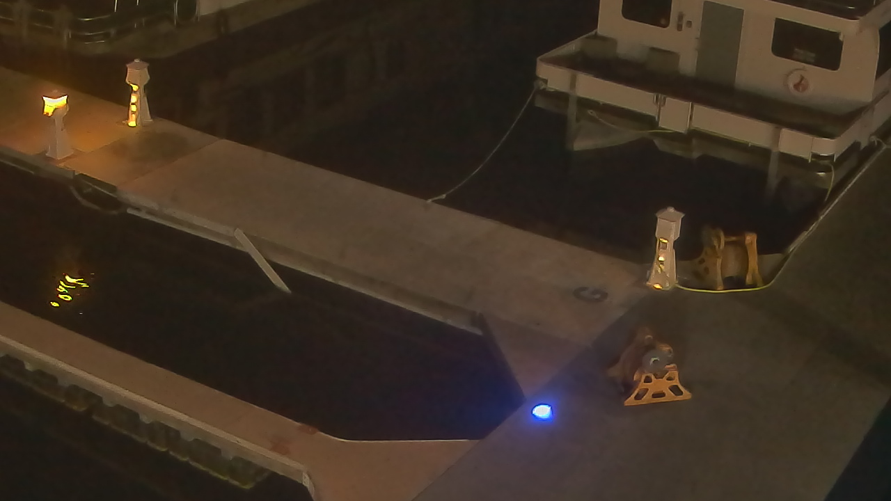 Thumbnail for current weather camera view from Lake Powell Resorts and Marinas - Wahweap Marina in Page, Arizona