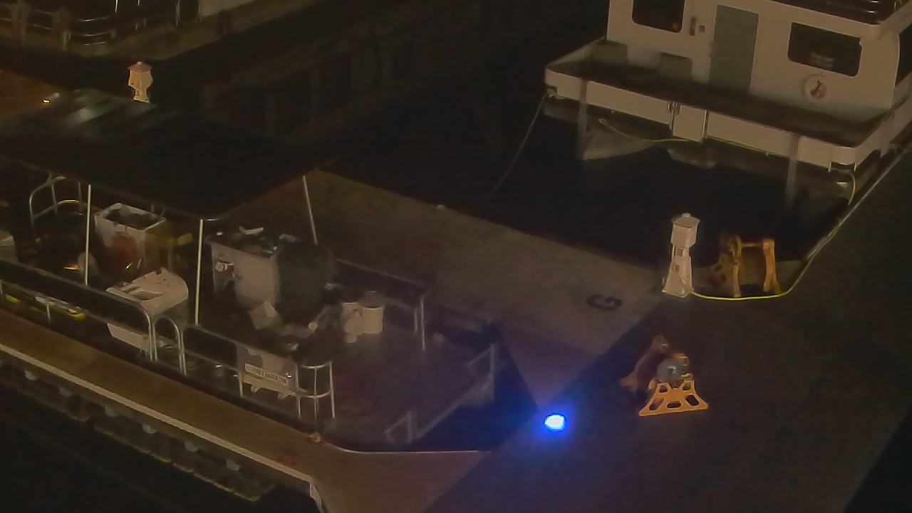 Thumbnail for current weather camera view from Lake Powell Resorts and Marinas - Wahweap Marina in Page, Arizona