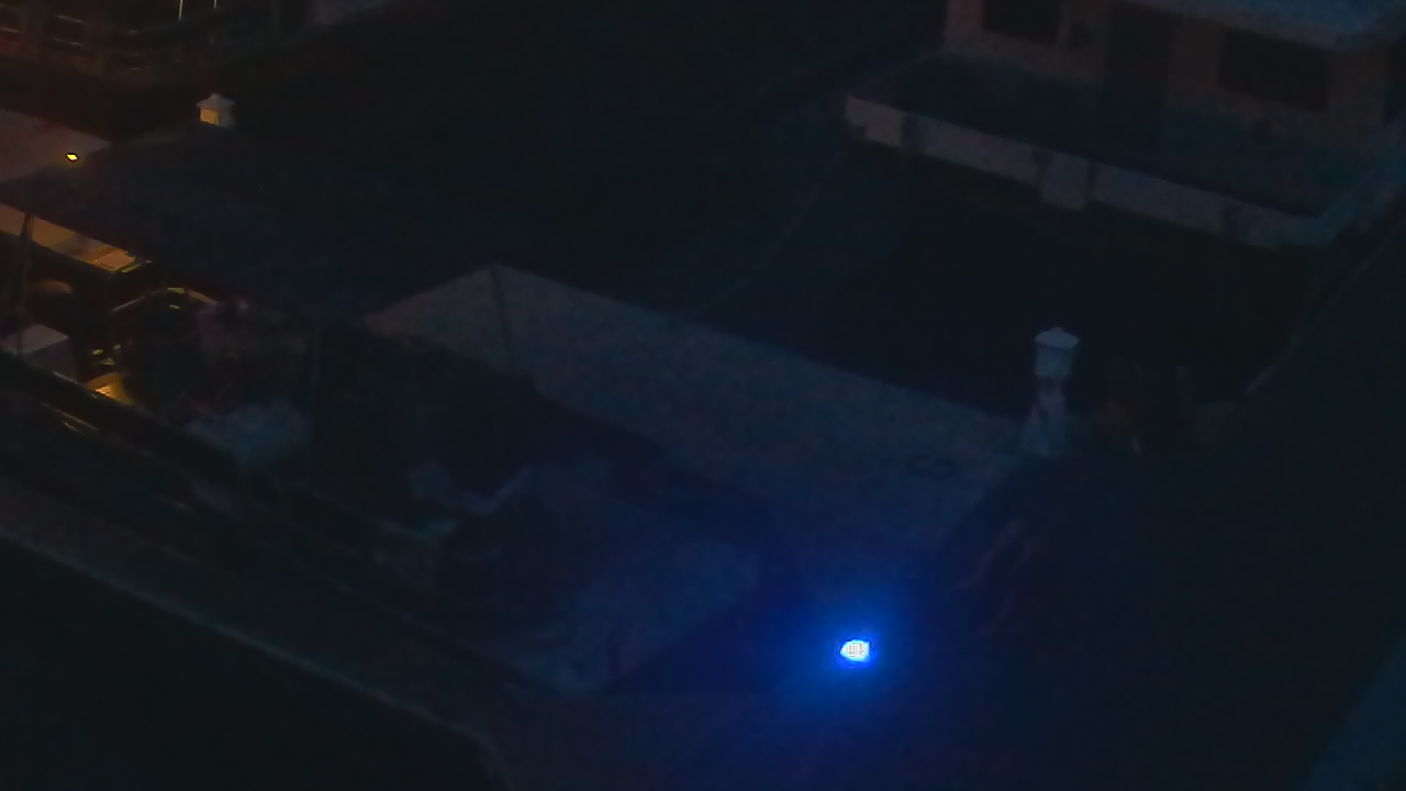 Thumbnail for current weather camera view from Lake Powell Resorts and Marinas - Wahweap Marina in Page, Arizona