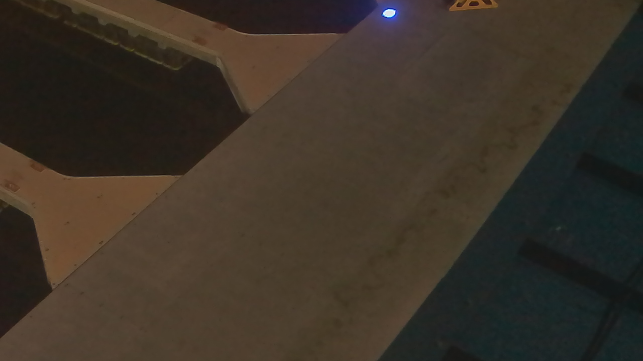 Thumbnail for current weather camera view from Lake Powell Resorts and Marinas - Wahweap Marina in Page, Arizona