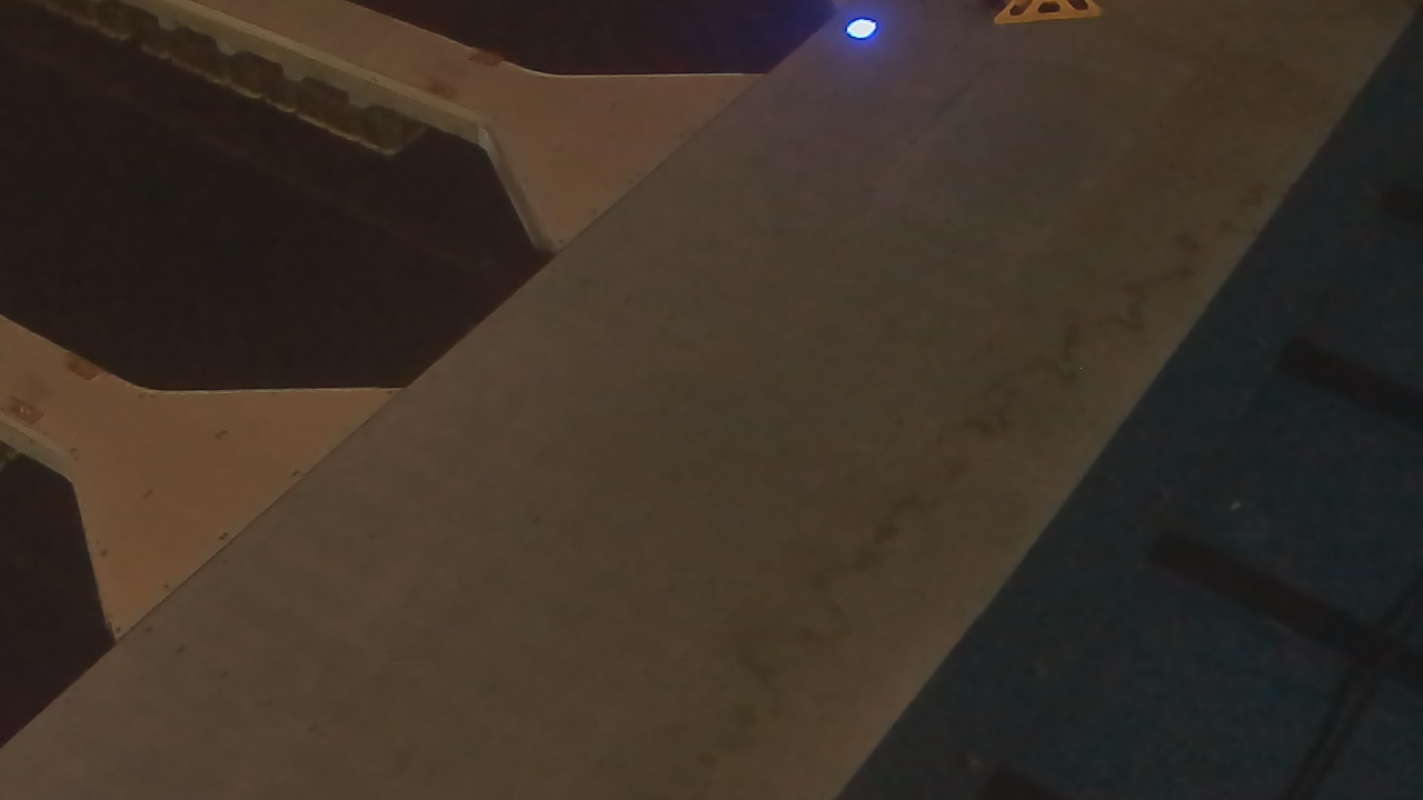 Thumbnail for current weather camera view from Lake Powell Resorts and Marinas - Wahweap Marina in Page, Arizona