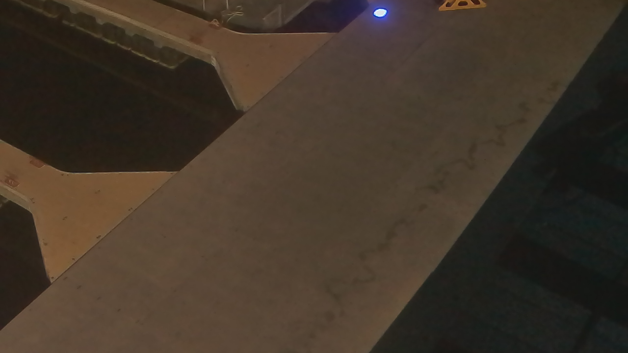 Thumbnail for current weather camera view from Lake Powell Resorts and Marinas - Wahweap Marina in Page, Arizona